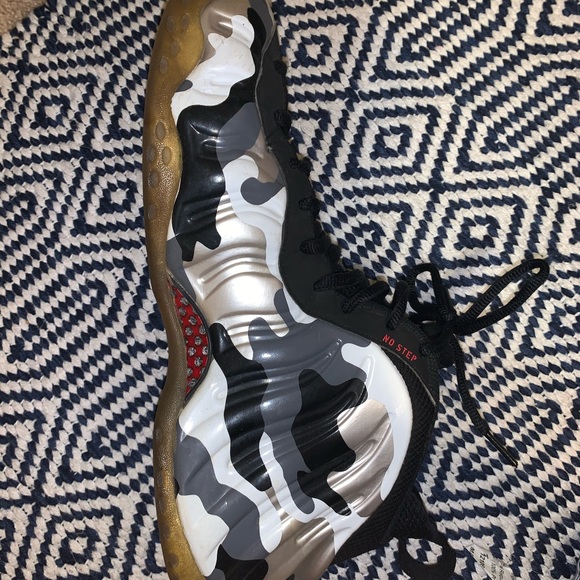 Fighter Jet Foamposites - Picture 3 of 3